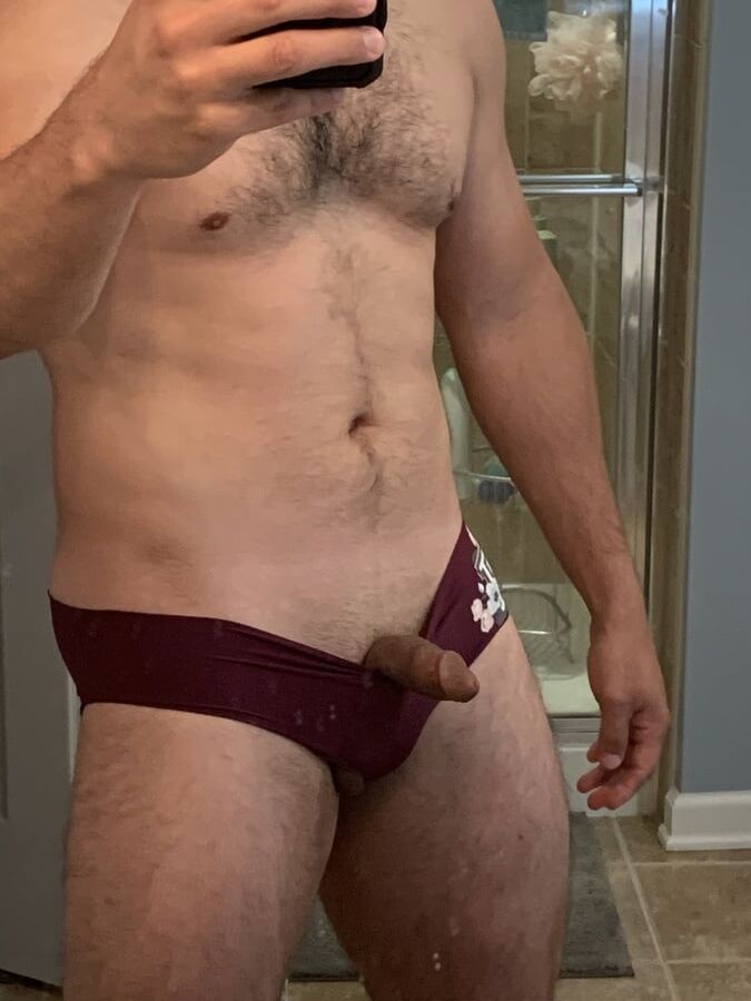 First pics