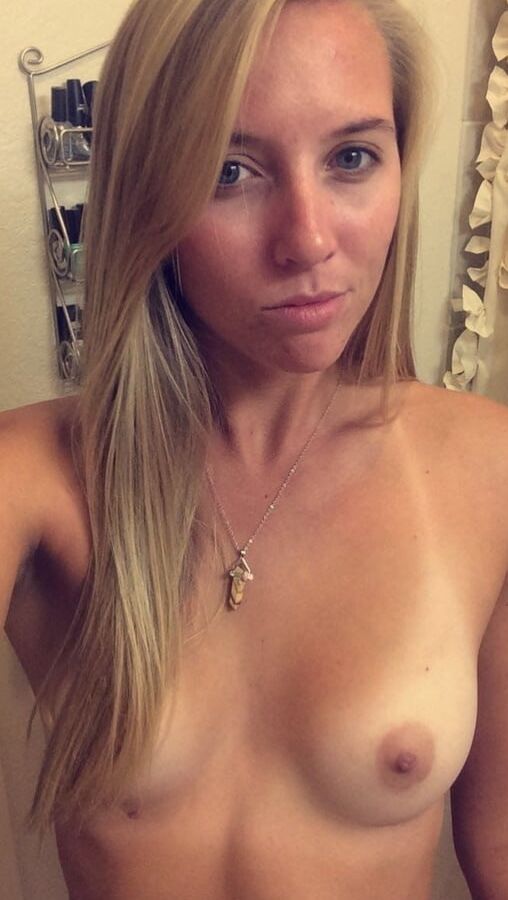 Tits only