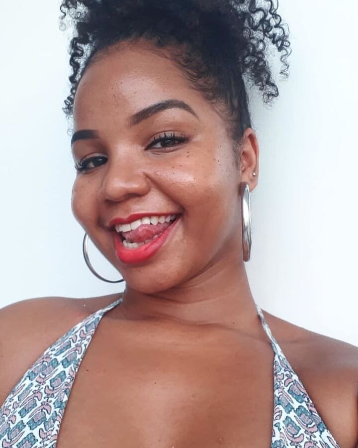 DEA SEXY CHUBBY BIG BOOBS