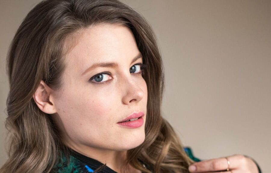 Gillian Jacobs: Finest Pics