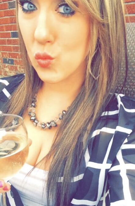 Married Upstate New York Girl