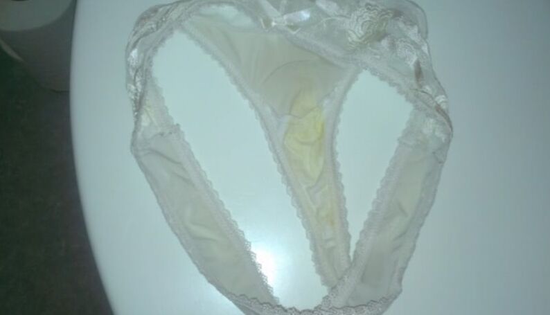 Upperclass Slut&;s Panties