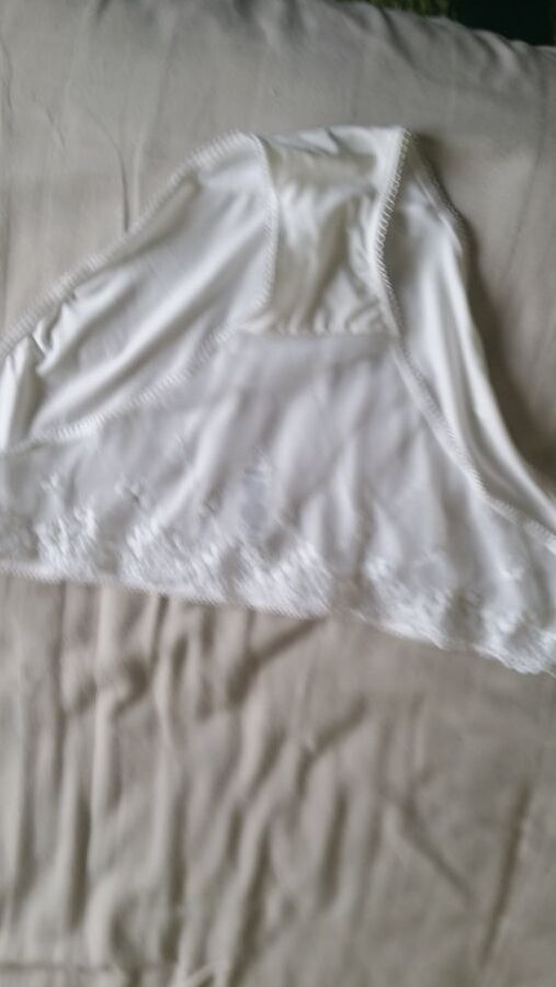 Trophy knickers