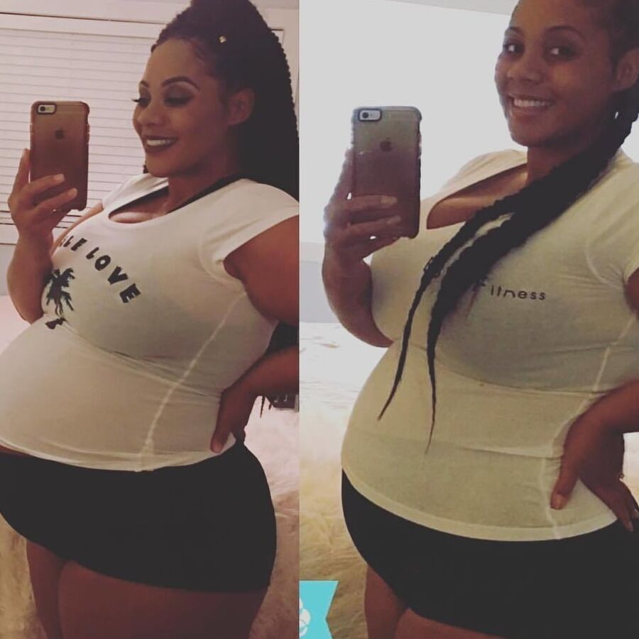 sexy black girls