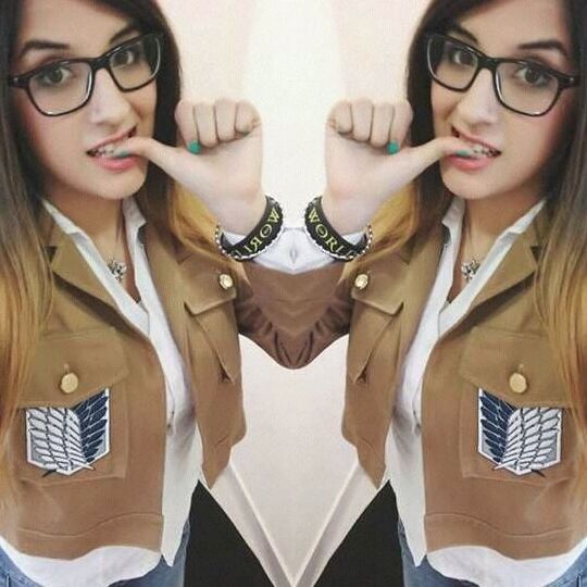 Youtubers y Streamers Latinas y Espanolas - Fakes y Sexys