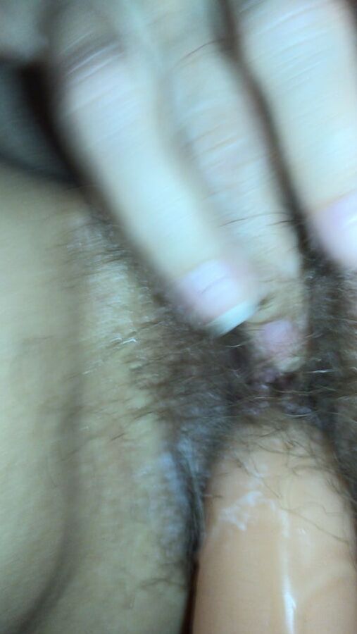 Native American MILF wife