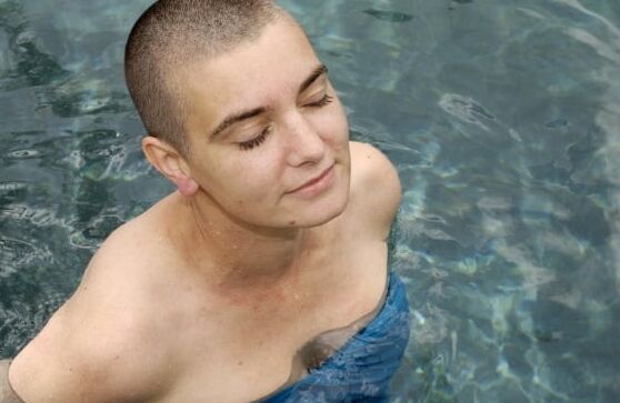 Sinead O&;Connor