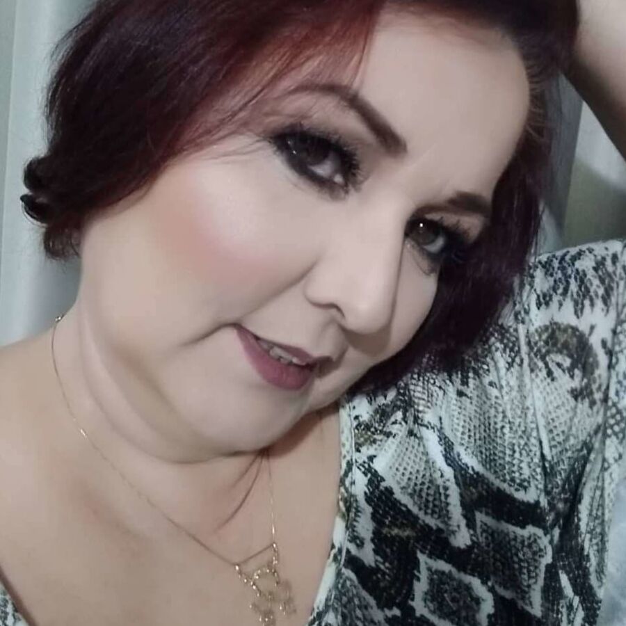 Amazing GILF