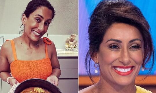 Saira Khan