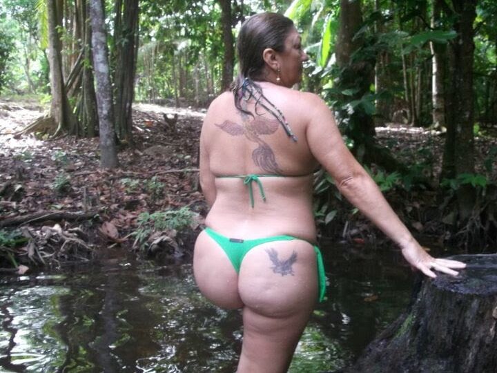 coroas brasileiras top - marizilda gomes