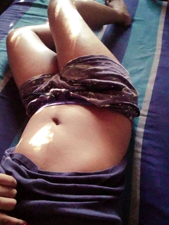 Niyomi nangi leak