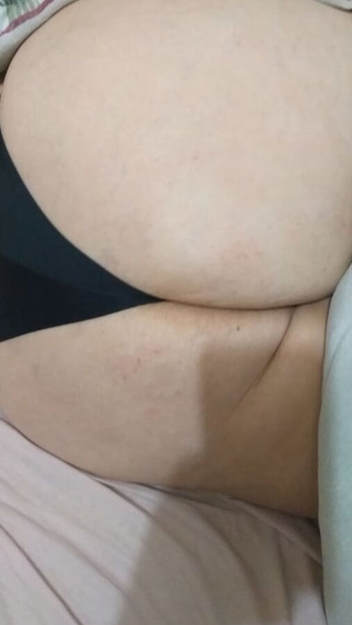Esposa Gostosa e Rabuda do Decio