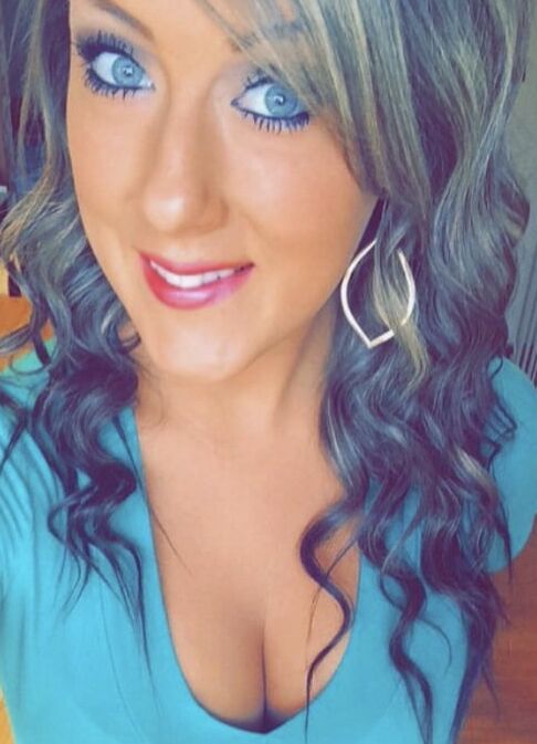 Married Upstate New York Girl