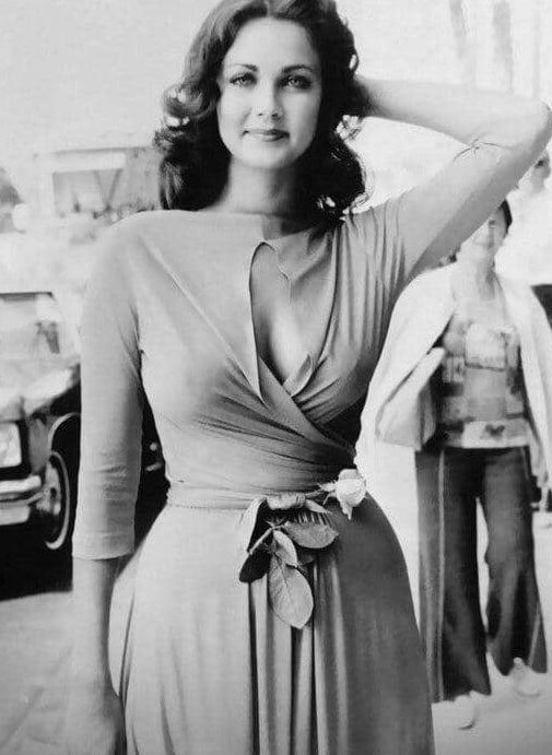 Mainly Vintage Beauties