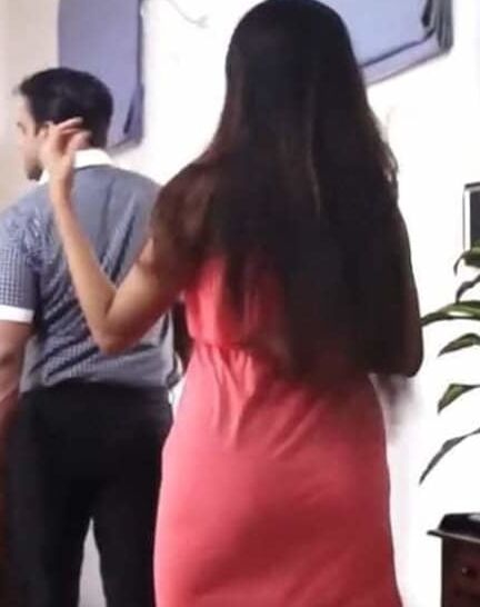 スリランカの女優