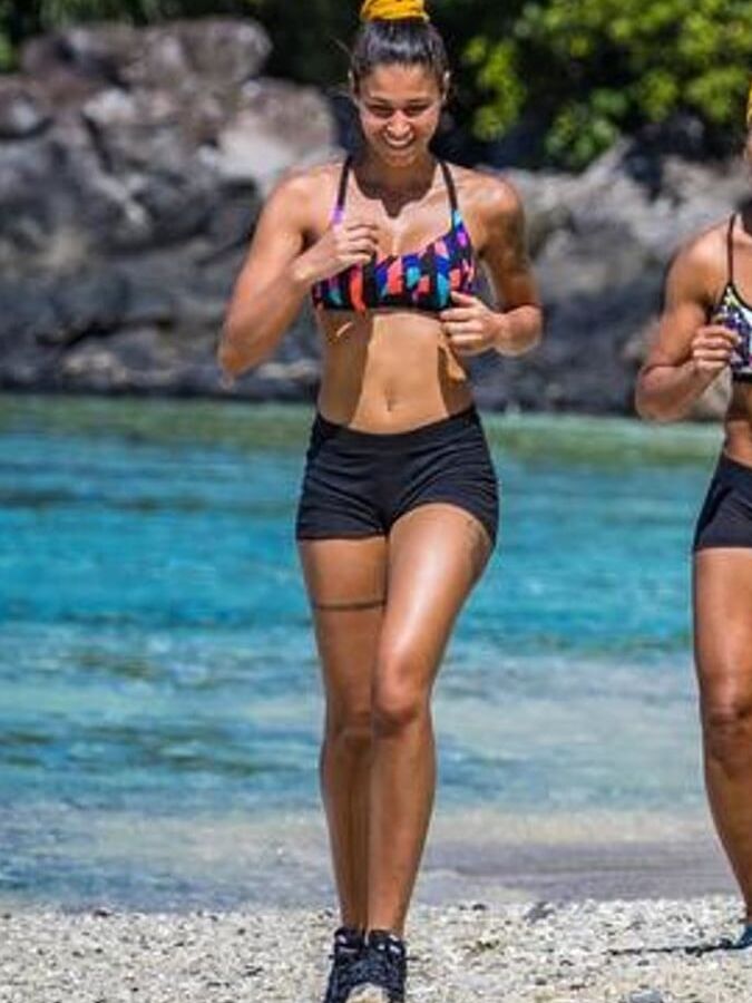 Ines Loucif
