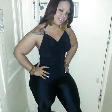 Spicy Curvy Amateur