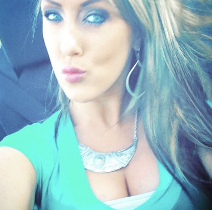 Married Upstate New York Girl