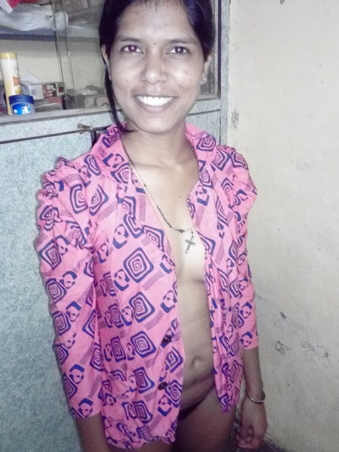 My x