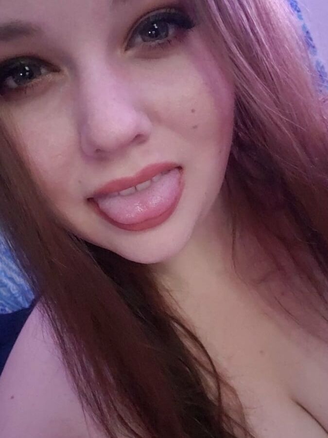 Mysti Gadijan, Arizona Slut