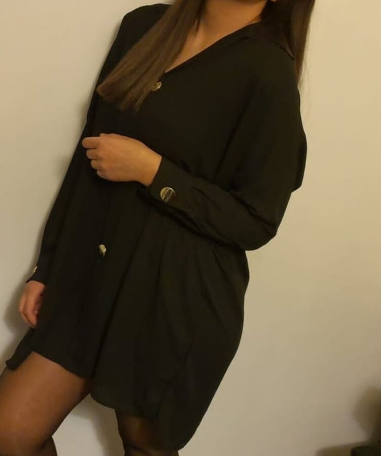 Turkish Milf Eda() Part