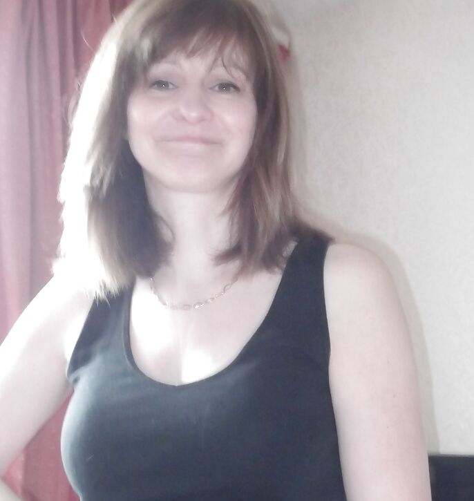 Sexy mature woman (Soft)