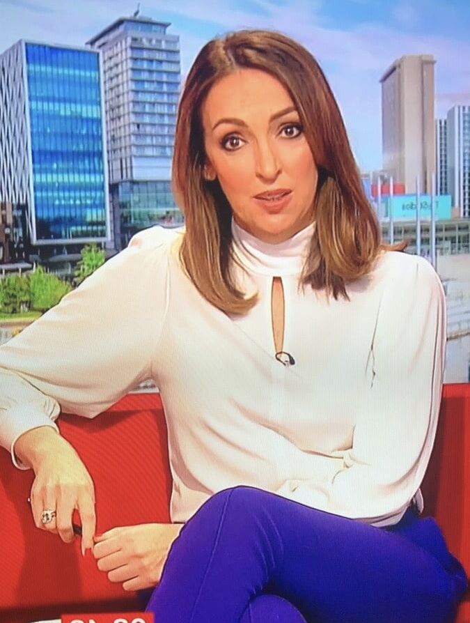 Sally Nugent Wank Bank