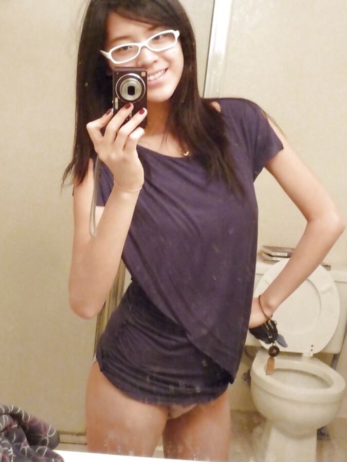 Sexy Girls with glasses