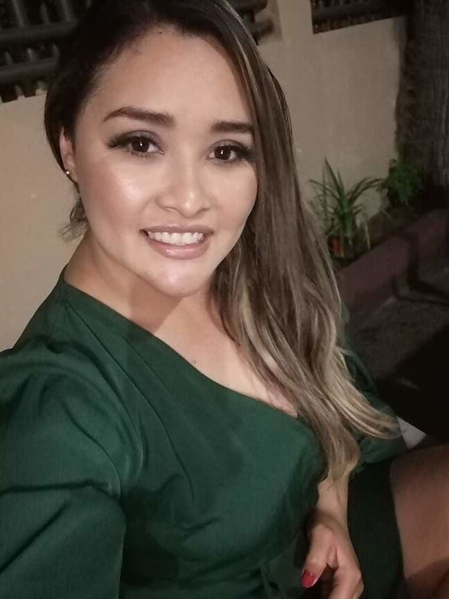 Esthefani Angulo