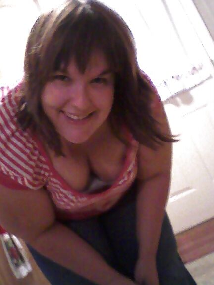 Meine mollige Ex _- My BBW EX Wife