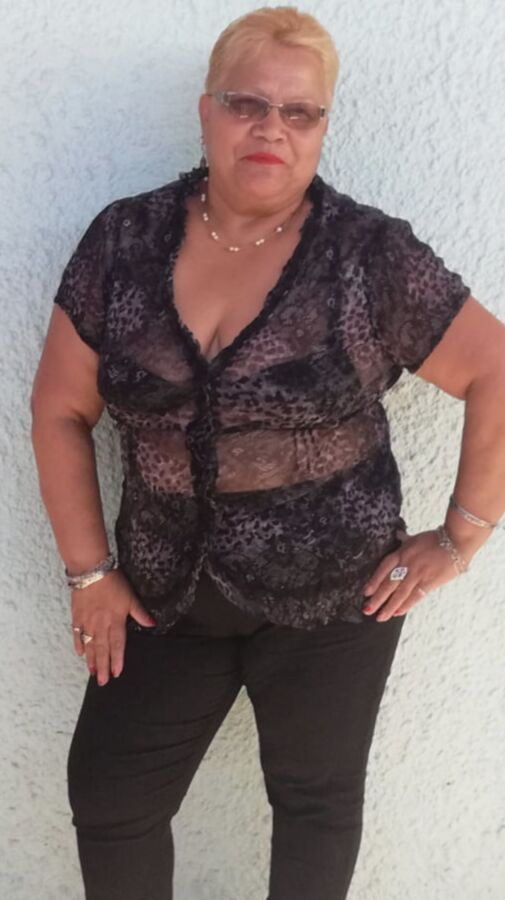 Estrella Maritza ... Faceb
