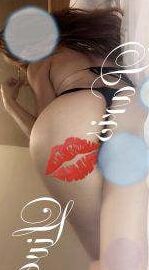 Paris American Whore