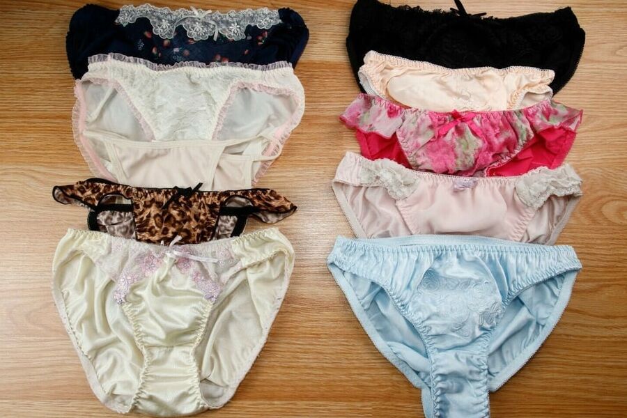 panties