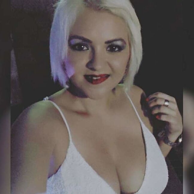 Faby peituda