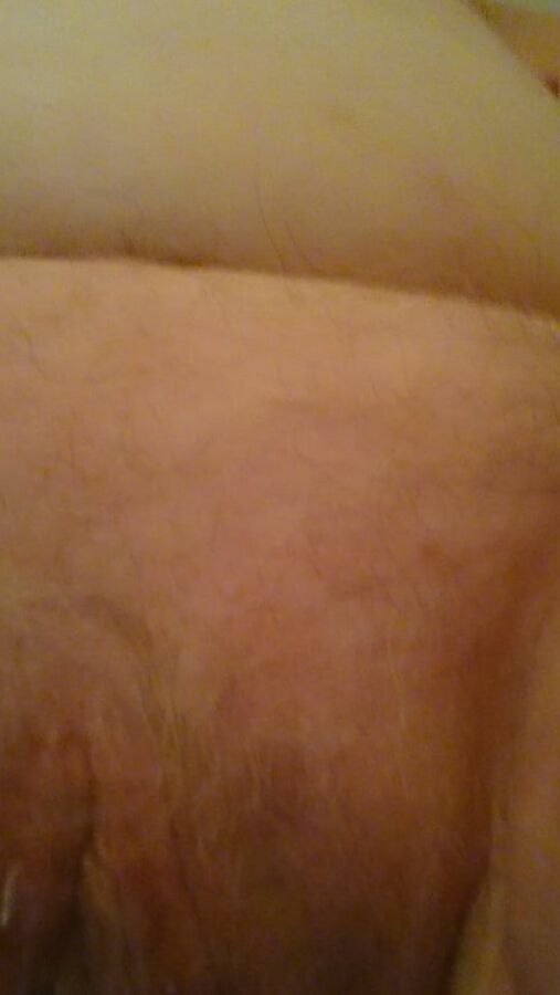 Another granny friend, would you fuck her?