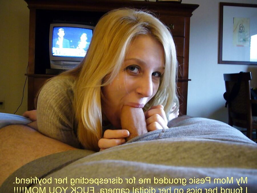 Gisela macht es mit jedem