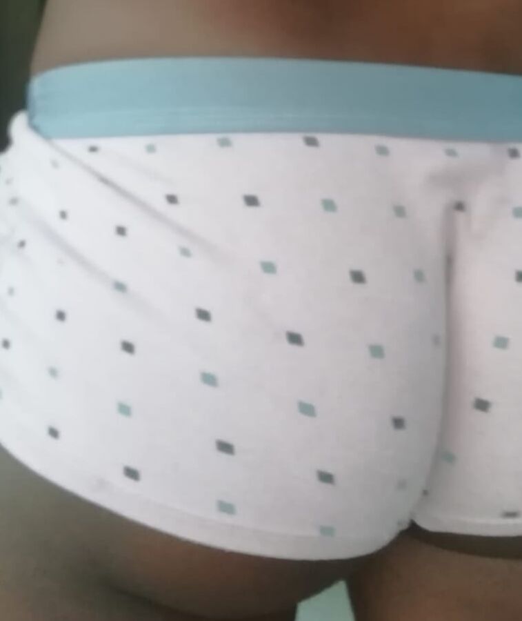 her