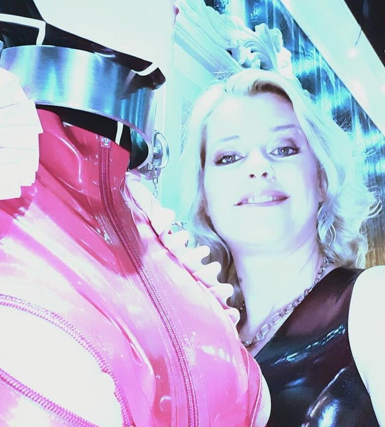 Heavy rubber