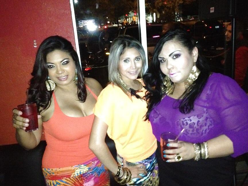 Thick Mexican Slut