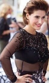 Kristina Bozilovic