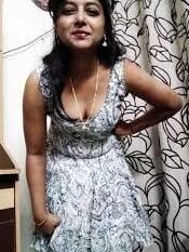 Nude bhabhi