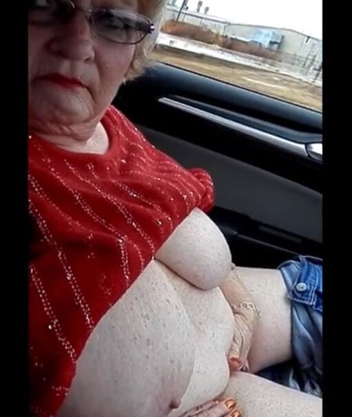 Granny travel