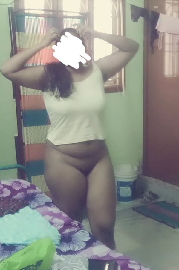 My wife VK stripping