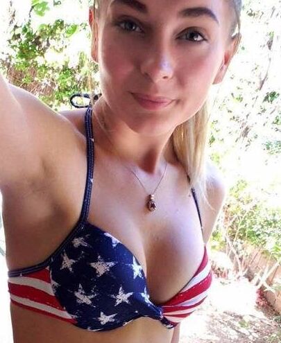 White Native American
