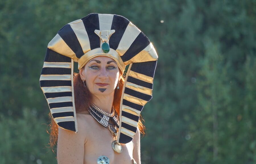 Egypt Style
