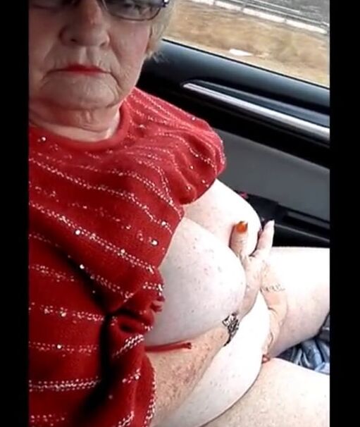 Granny travel
