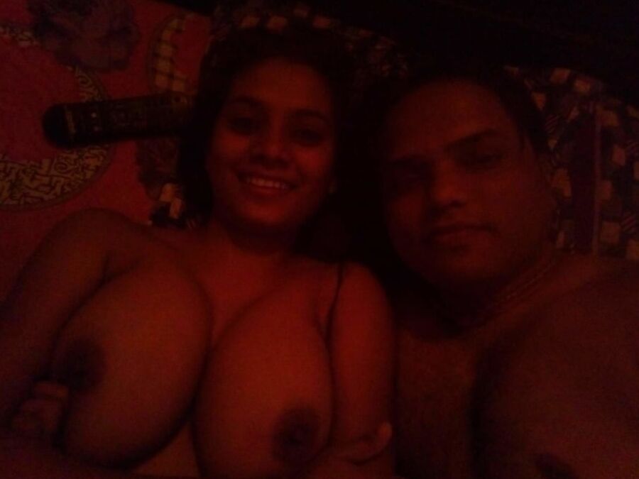 Awesome Nude photo of my Gf Neha