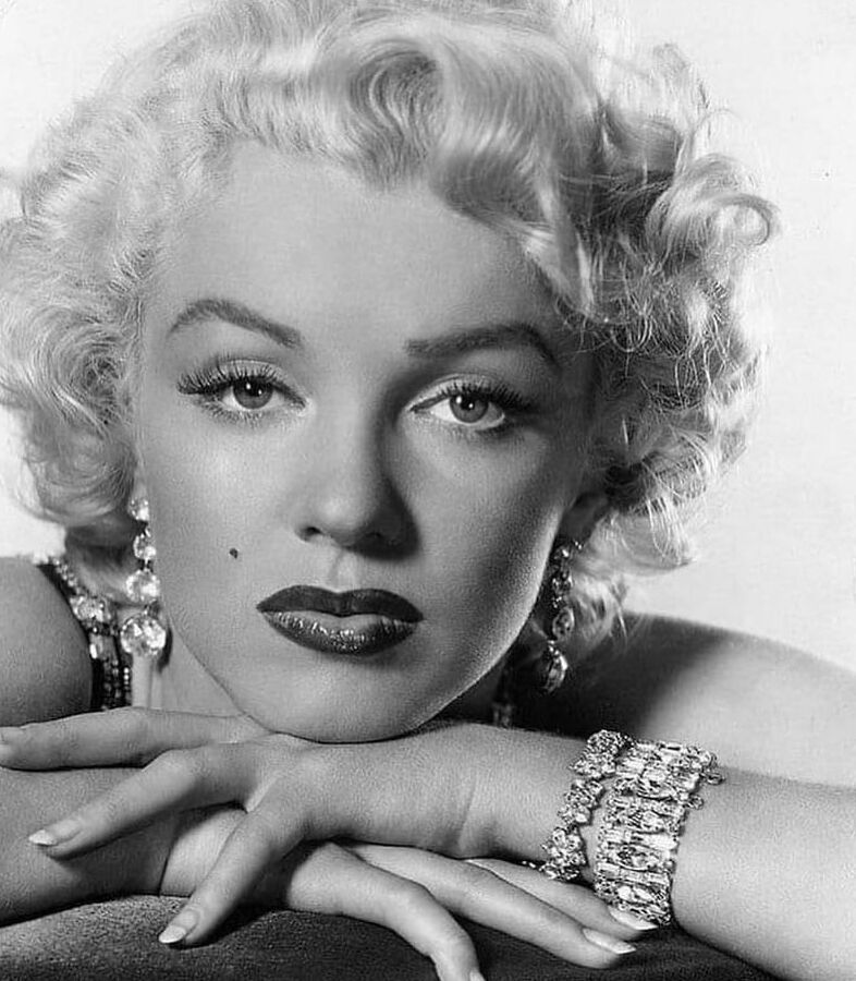 MARILYN MONROE PICTURES