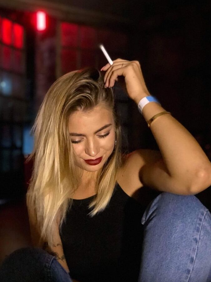 Polish smokers