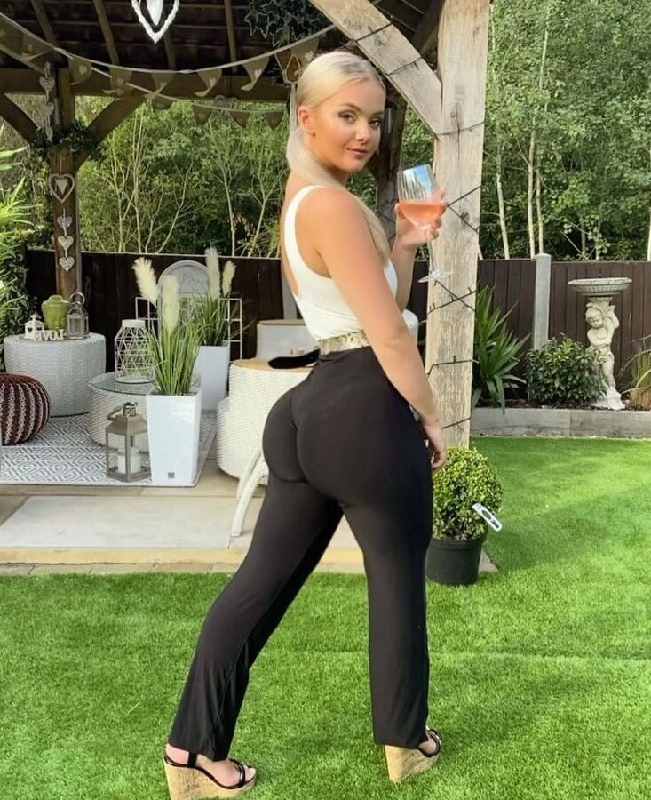 Cockteasing sluts